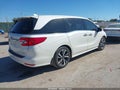 2018 Honda Odyssey — photo 4 of 17 | VIN 5FNRL6H91JB087317
