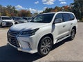 2017 Lexus LX 570 — photo 2 of 10 | VIN JTJHY7AX9H4249978