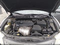 2011 Toyota Camry — photo 10 of 11 | VIN 4T1BF3EK7BU124177