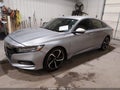 2019 Honda Accord — photo 2 of 18 | VIN 1HGCV1F33KA091379
