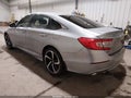 2019 Honda Accord — photo 3 of 18 | VIN 1HGCV1F33KA091379