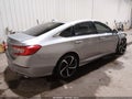 2019 Honda Accord — photo 4 of 18 | VIN 1HGCV1F33KA091379
