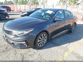 2019 Kia Optima — photo 2 of 16 | VIN 5XXGU4L18KG306671