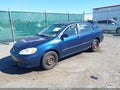 2004 Toyota Corolla — photo 2 of 12 | VIN 2T1BR38E54C280798