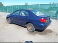 2004 Toyota Corolla — photo 3 of 12 | VIN 2T1BR38E54C280798