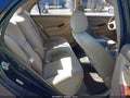2004 Toyota Corolla — photo 8 of 12 | VIN 2T1BR38E54C280798