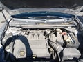 2009 Lincoln MKS — photo 10 of 13 | VIN 1LNHM94R09G632694