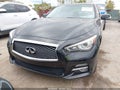 2016 Infiniti Q50 — photo 12 of 18 | VIN JN1EV7AP9GM305692