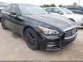 2016 Infiniti Q50 — photo 17 of 18 | VIN JN1EV7AP9GM305692
