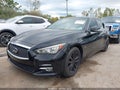 2016 Infiniti Q50 — photo 2 of 18 | VIN JN1EV7AP9GM305692