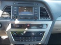 2016 Hyundai Sonata Hybrid — photo 13 of 13 | VIN KMHE24L13GA016348