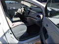 2014 Toyota Sienna — photo 5 of 17 | VIN 5TDKK3DC1ES419522