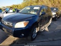 2007 Toyota RAV4 — photo 2 of 16 | VIN JTMZK31V175009493