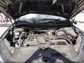 2024 Honda CR-V — photo 10 of 17 | VIN 2HKRS4H78RH418168
