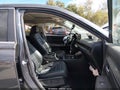 2024 Honda CR-V — photo 5 of 17 | VIN 2HKRS4H78RH418168