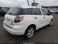 2008 Toyota Matrix — photo 4 of 12 | VIN 2T1KR32E28C693499