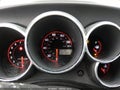 2008 Toyota Matrix — photo 7 of 12 | VIN 2T1KR32E28C693499