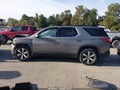 2019 Chevrolet Traverse — photo 14 of 16 | VIN 1GNEVHKW5KJ200755