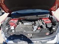 2024 Mitsubishi Outlander Sport — photo 10 of 15 | VIN JA4ARUAU4RU009366