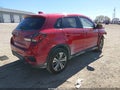 2024 Mitsubishi Outlander Sport — photo 4 of 15 | VIN JA4ARUAU4RU009366