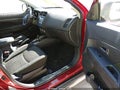2024 Mitsubishi Outlander Sport — photo 5 of 15 | VIN JA4ARUAU4RU009366