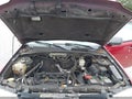 2009 Ford Escape — photo 10 of 11 | VIN 1FMCU02779KC80539