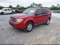 2009 Ford Escape — photo 2 of 11 | VIN 1FMCU02779KC80539