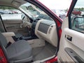 2009 Ford Escape — photo 5 of 11 | VIN 1FMCU02779KC80539
