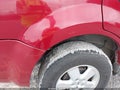 2009 Ford Escape — photo 6 of 11 | VIN 1FMCU02779KC80539