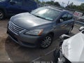 2015 Nissan Sentra — photo 2 of 11 | VIN 3N1AB7AP5FY226605