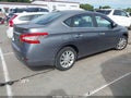 2015 Nissan Sentra — photo 4 of 11 | VIN 3N1AB7AP5FY226605