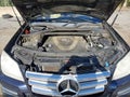 2010 Mercedes-Benz GL-Class — photo 10 of 16 | VIN 4JGBF8GE1AA603280