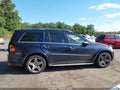 2010 Mercedes-Benz GL-Class — photo 13 of 16 | VIN 4JGBF8GE1AA603280
