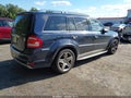 2010 Mercedes-Benz GL-Class — photo 4 of 16 | VIN 4JGBF8GE1AA603280