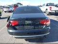 2013 Audi A8 — photo 16 of 16 | VIN WAURGAFDXDN000595