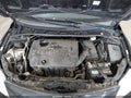 2009 Toyota Corolla — photo 10 of 11 | VIN 1NXBU40E49Z063250