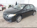 2009 Toyota Corolla — photo 2 of 11 | VIN 1NXBU40E49Z063250
