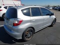 2012 Honda Fit — photo 4 of 17 | VIN JHMGE8H33CC025330