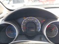 2012 Honda Fit — photo 7 of 17 | VIN JHMGE8H33CC025330