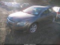 2010 Chevrolet Malibu — photo 2 of 11 | VIN 1G1ZA5E02AF286497