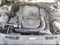 2013 Mercedes-Benz C-Class — photo 10 of 11 | VIN WDDGF4HB0DR245494