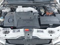2002 Jaguar X-Type — photo 10 of 10 | VIN SAJEA53D52XC09358
