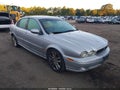 2002 Jaguar X-Type — photo 1 of 10 | VIN SAJEA53D52XC09358