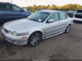 2002 Jaguar X-Type — photo 2 of 10 | VIN SAJEA53D52XC09358