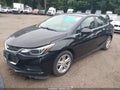 2017 Chevrolet Cruze — photo 2 of 15 | VIN 1G1BE5SMXH7157425