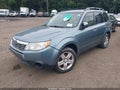 2010 Subaru Forester — photo 2 of 10 | VIN JF2SH6CC3AH904861