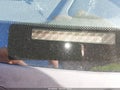 2001 Honda Odyssey — photo 11 of 11 | VIN 2HKRL18611H578156