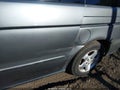 2001 Honda Odyssey — photo 6 of 11 | VIN 2HKRL18611H578156