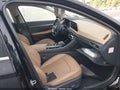 2023 Hyundai Sonata Hybrid — photo 5 of 15 | VIN KMHL54JJ5PA055606