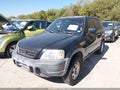 2001 Honda CR-V — photo 2 of 11 | VIN JHLRD18461C012682